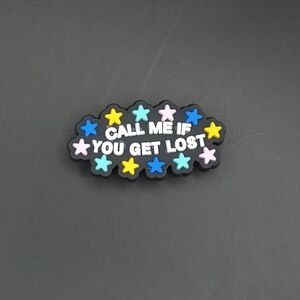 (5/$15) Tyler the Creator Croc Charm